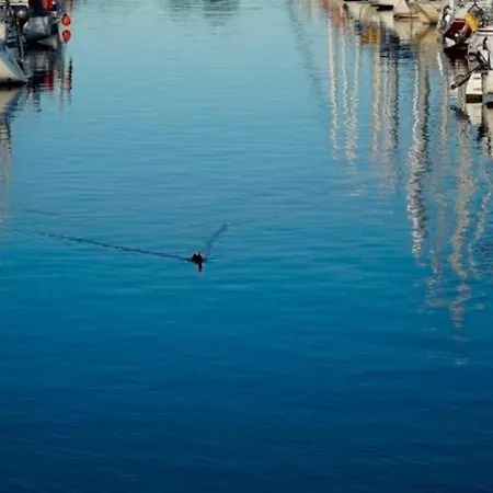 Ancora Marina Haus 1 Nr 05, Typ 1