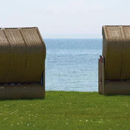 Ancora Marina Haus 1 Nr 05, Typ 1 公寓