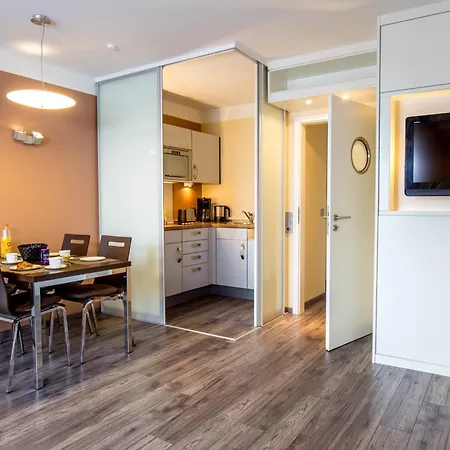 Ancora Marina Haus 1 Nr 05, Typ 1 *