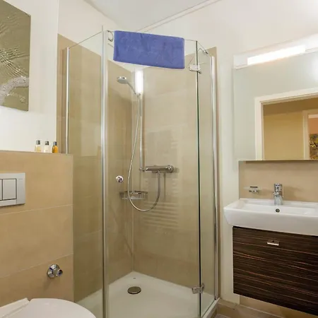 Ancora Marina Haus 1 Nr 05, Typ 1