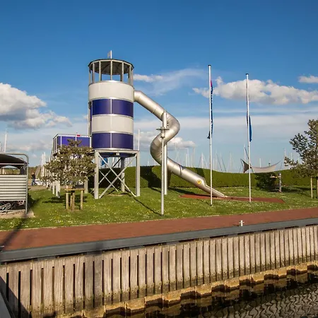 公寓 Ancora Marina Haus 1 Nr 05, Typ 1 *