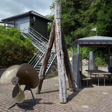 Ancora Marina Haus 1 Nr 05, Typ 1 *