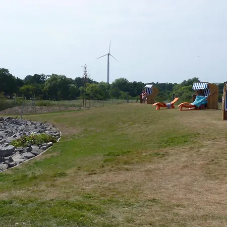 Ancora Marina Haus 1 Nr 05, Typ 1 * Neustadt in Holstein