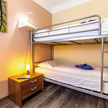 Ancora Marina Haus 1 Nr 05, Typ 1 Apartment *