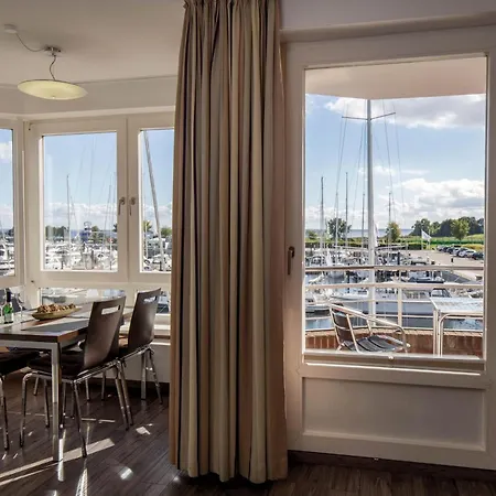 公寓 Ancora Marina Haus 1 Nr 05, Typ 1 *