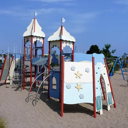 Ancora Marina Haus 1 Nr 05, Typ 1 * 霍尔斯泰因地区诺伊斯塔特