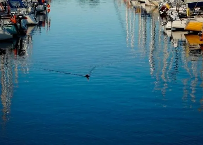 Ancora Marina Haus 1 Nr 05, Typ 1