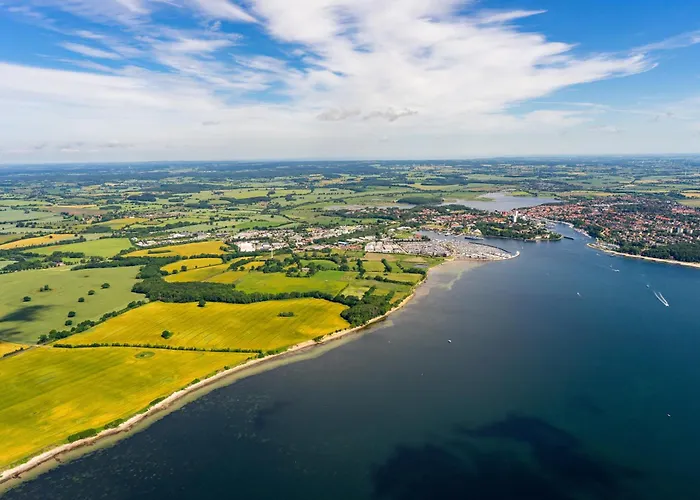 Ancora Marina Haus 1 Nr 05, Typ 1 Neustadt in Holstein
