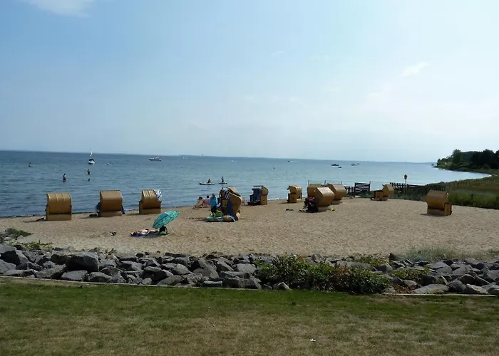 Ancora Marina Haus 1 Nr 05, Typ 1